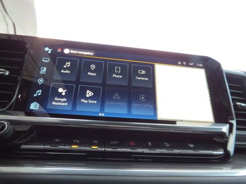 New 2026 Chevrolet Silverado 1500 High Country w/ Technology Package AWD/4WD image 26