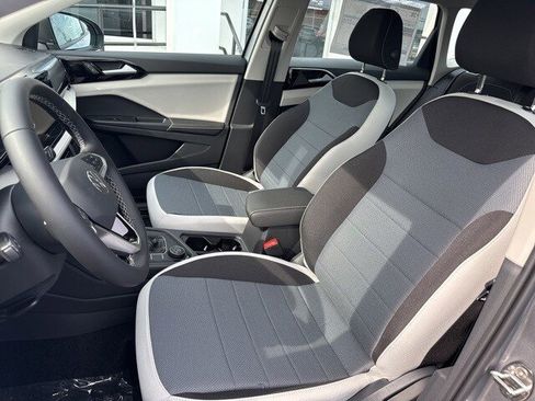 New 2025 Volkswagen Taos S image 4