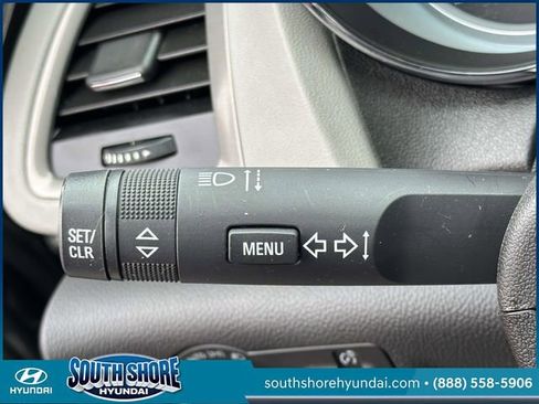 Used 2017 Buick Verano Sport Touring FWD image 22