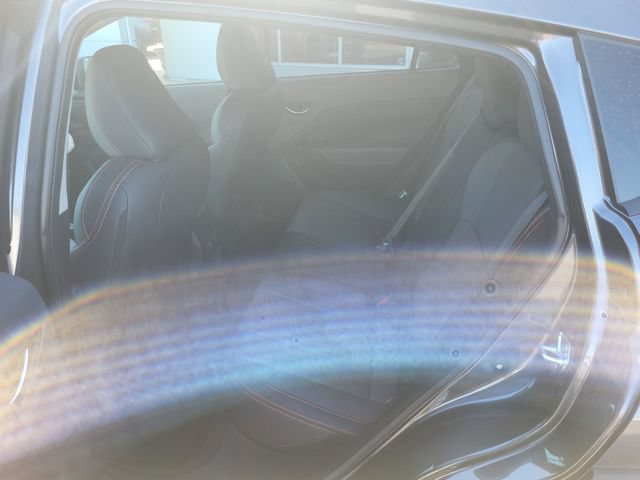 Certified 2026 Subaru Crosstrek 2.5i Limited AWD/4WD image 11