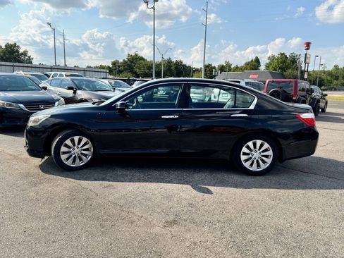 Used 2013 Honda Accord EX-L image 6
