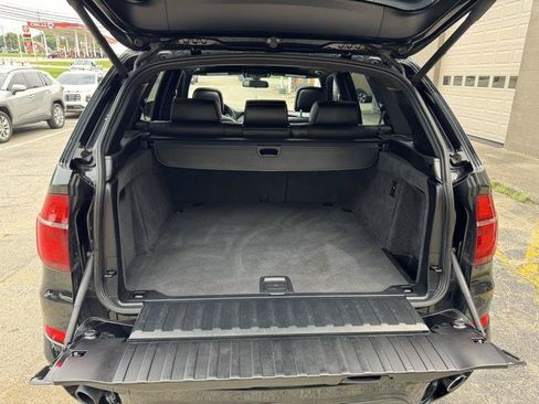 Used 2013 BMW X5 xDrive35i AWD/4WD image 12