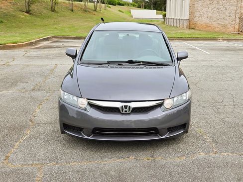 Used 2010 Honda Civic LX image 4
