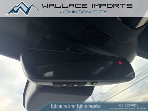 New 2026 Subaru Forester Premium image 35