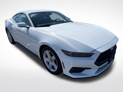Used 2026 Ford Mustang Premium RWD image 8
