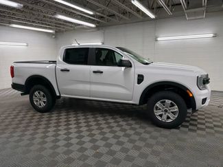 New 2025 Ford Ranger XL RWD video 3