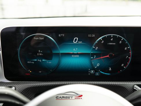 Used 2019 Mercedes-Benz A 220 w/ Premium Package image 27