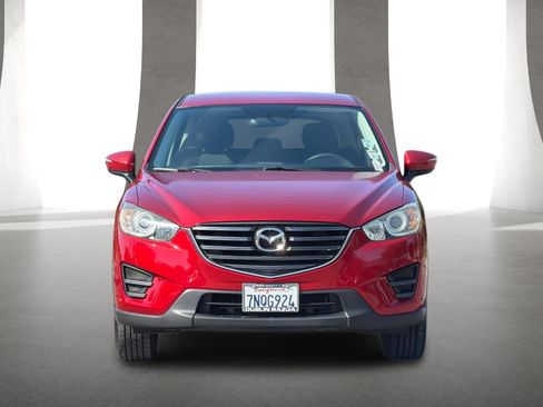 Used 2016 MAZDA CX-5 Sport w/ Rear Camera Package FWD image 9