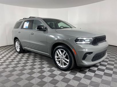 Used 2024 Dodge Durango GT