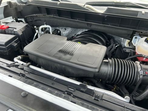 Used 2024 Chevrolet Silverado 1500 LTZ image 30