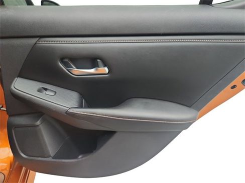 Used 2020 Nissan Sentra SR w/ Trunk Package image 24