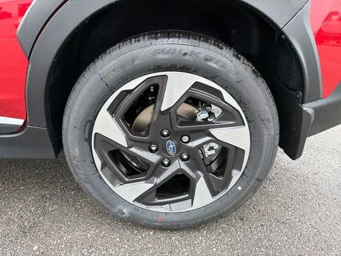 New 2026 Subaru Crosstrek 2.5i Limited AWD/4WD image 26