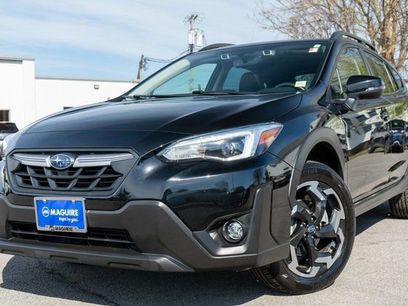 Used 2023 Subaru Crosstrek 2.5i Limited