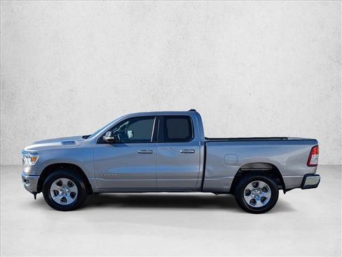 Used 2022 RAM 1500 Big Horn image 8