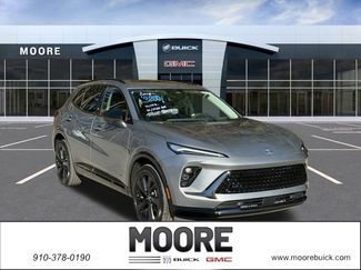 New 2026 Buick Envision Sport Touring video 1