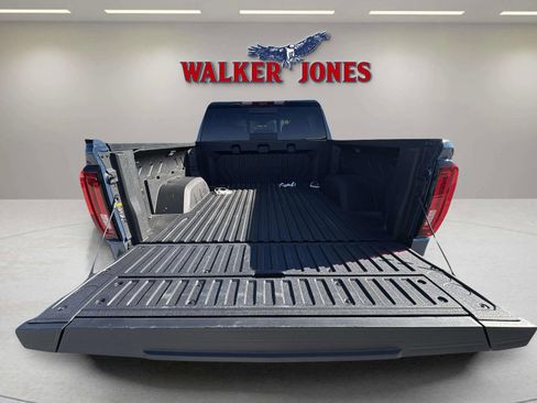 Used 2026 GMC Sierra 1500 Denali Ultimate image 16