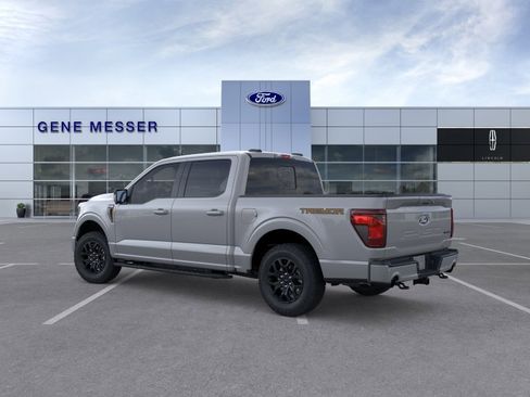 New 2026 Ford F150 Tremor AWD/4WD image 6