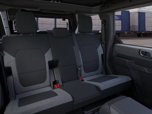 New 2026 Ford Bronco Big Bend AWD/4WD image 11