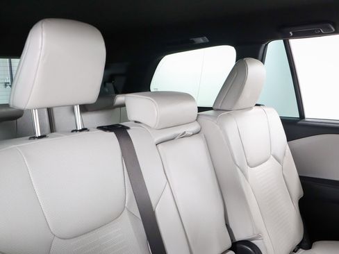 Used 2024 Lexus TX 350 FWD w/ Cold Weather Package image 29