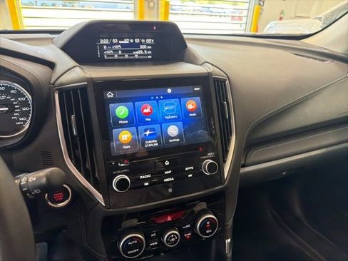 Used 2021 Subaru Forester Touring w/ Popular Package #2 image 3