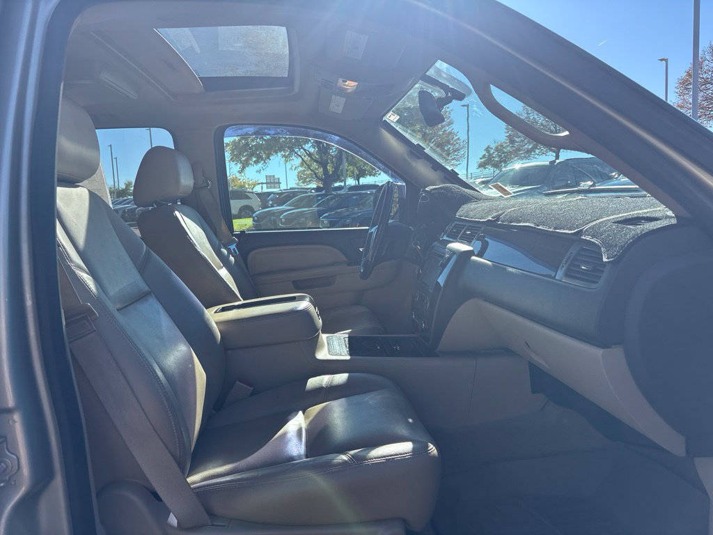 Used 2014 GMC Yukon Denali AWD/4WD image 26