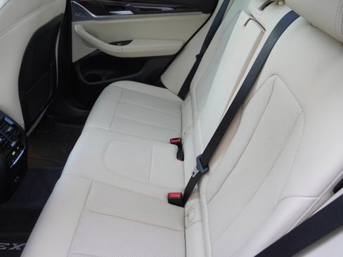 Used 2023 BMW X3 sDrive30i w/ Premium Package w/ZPA RWD image 38