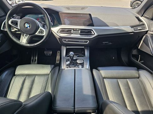 Used 2019 BMW X5 xDrive40i AWD/4WD image 21