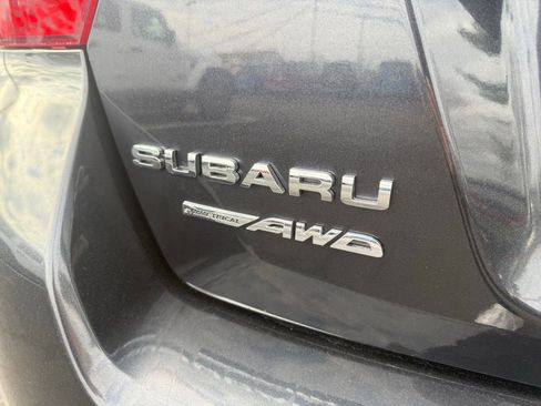 Used 2016 Subaru Impreza 2.0i Sport Premium w/ Popular Package #1 AWD/4WD image 34