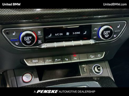 Used 2019 Audi SQ5 Prestige w/ Prestige Package AWD/4WD image 11