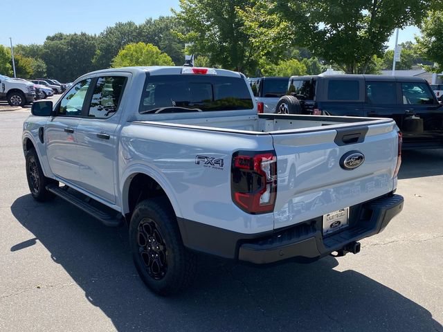 New 2026 Ford Ranger XLT w/ Equipment Group 301A High AWD/4WD image 28
