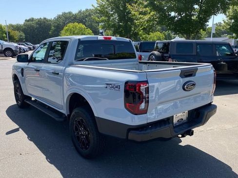 New 2026 Ford Ranger XLT AWD/4WD image 28