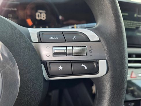 New 2026 Hyundai Tucson SEL Plus FWD image 19