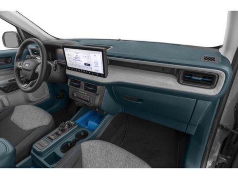 Used 2026 Ford Maverick XLT AWD/4WD image 14