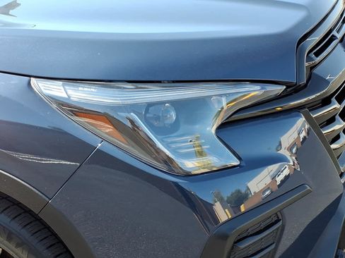 Certified 2024 Subaru Ascent Onyx Edition image 8