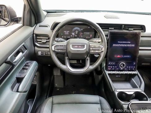 New 2026 GMC Terrain AT4 w/ Convenience Package III image 10