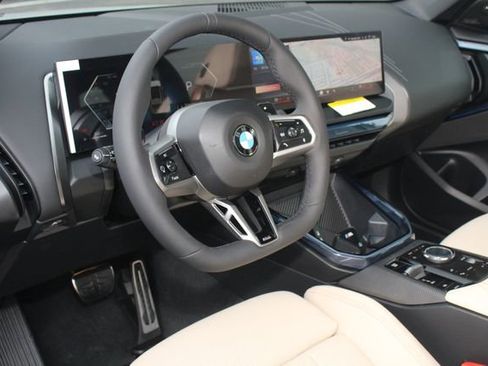New 2026 BMW X3 xDrive30 w/ M Sport Package image 12