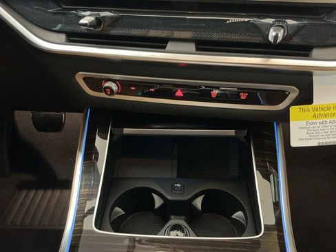 New 2026 BMW X5 xDrive50e AWD/4WD image 12