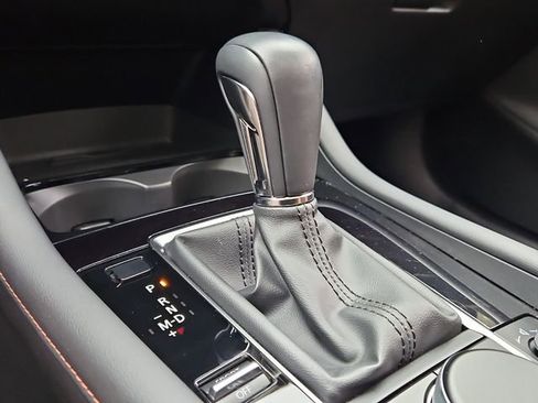 Certified 2025 MAZDA MAZDA3 s image 21