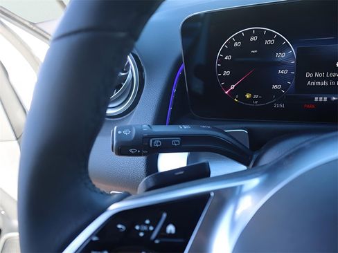 New 2026 Mercedes-Benz GLB 250 4MATIC image 42