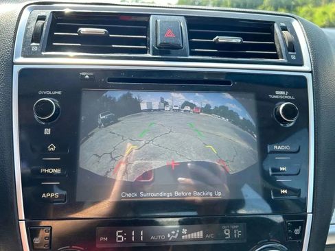 Used 2018 Subaru Legacy 2.5i Premium image 19