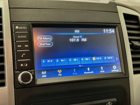 Used 2020 Nissan Frontier SV w/ SV Utility Package AWD/4WD image 21