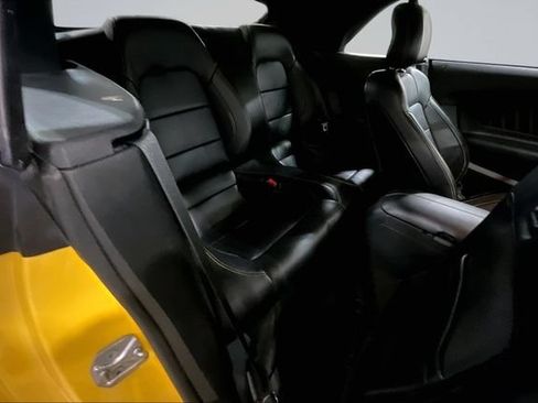 Used 2016 Ford Mustang GT Premium w/ Equipment Group 401A RWD image 26