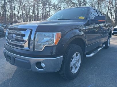 Used 2011 Ford F150 XLT w/ XLT Convenience Pkg