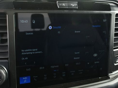 New 2026 Ford F150 Lariat w/ Equipment Group 502A High AWD/4WD image 27