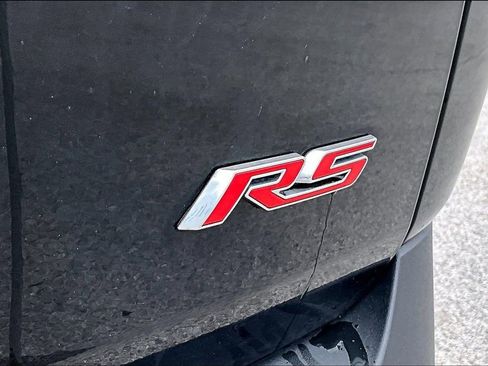 Used 2021 Chevrolet Traverse RS AWD/4WD image 10