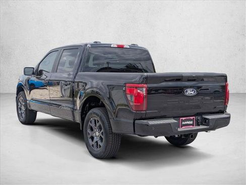 New 2026 Ford F150 STX RWD image 9
