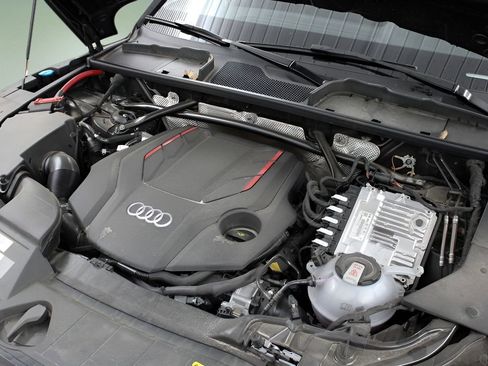 Used 2024 Audi SQ5 Premium Plus AWD/4WD image 37