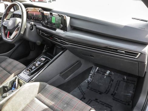 Used 2024 Volkswagen GTI S image 36