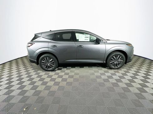 New 2026 Nissan Murano SL AWD/4WD image 11