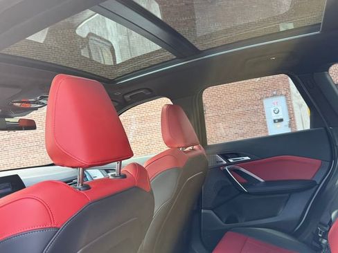 Used 2025 BMW X1 xDrive28i w/ Convenience Package image 20